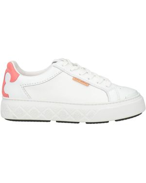 Tory Burch Trainers - White