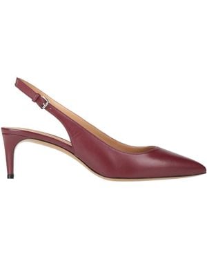 Bally Pumps - Pink