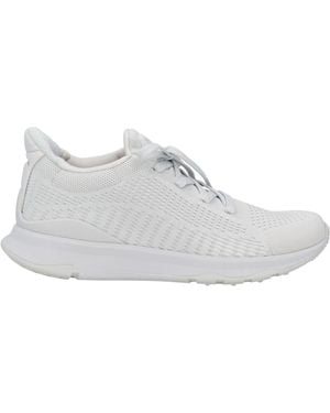 Fitflop Trainers Nylon - White