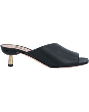 Bally Sandals - Blue