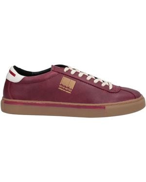 PRO 01 JECT Trainers - Purple