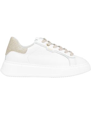 ED PARRISH Sneakers - Natural