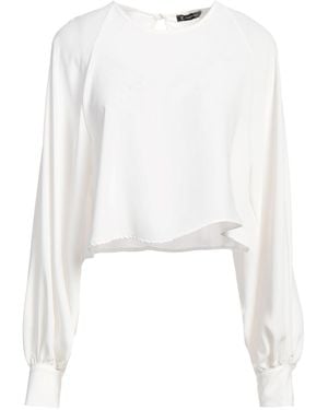 Cristinaeffe Top - White