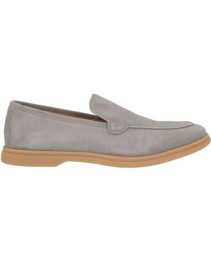 Eleventy Loafer - Gray