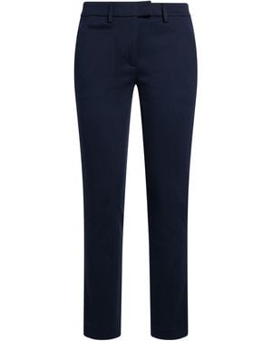 Dondup Trouser - Blue