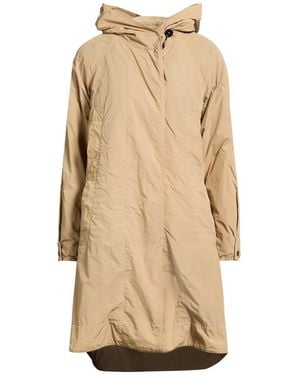 Peuterey Coats - Natural