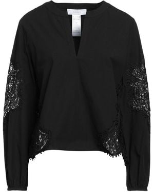 Kaos Top - Black