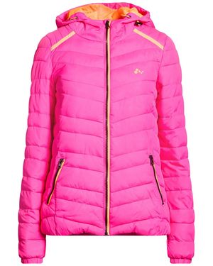 ONLY Puffers - Pink