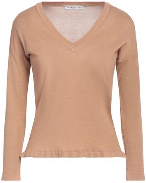 Caractere Pullover - Neutro