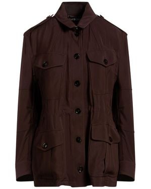 Tom Ford Giacca & Giubbotto - Marrone