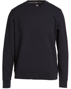 Under Armour Sweatshirt Polyester - Blue