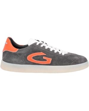 Alberto Guardiani Sneakers - White