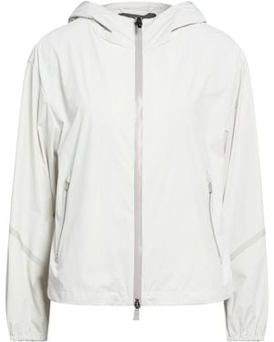 Herno Jacket - White