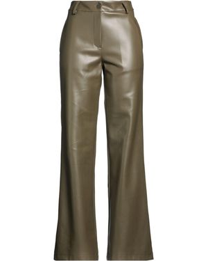 Kaos Military Trousers Polyurethane, Polyester - Grey