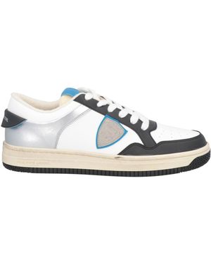ACBC x PHILIPPE MODEL Sneakers - Weiß