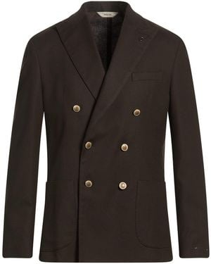 Paoloni Blazers - Black