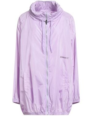 hinnominate Jacket - Purple