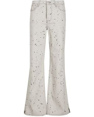 8 by YOOX Jeans - Grey
