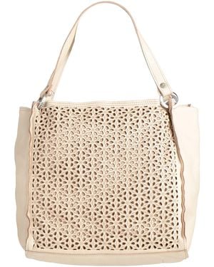 Caterina Lucchi Sac À Main - Neutre