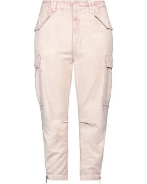 Dondup Trouser - Pink
