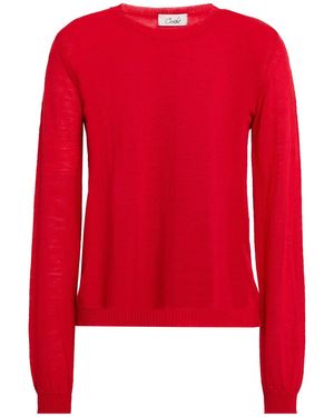 CROCHÈ Sweaters - Red