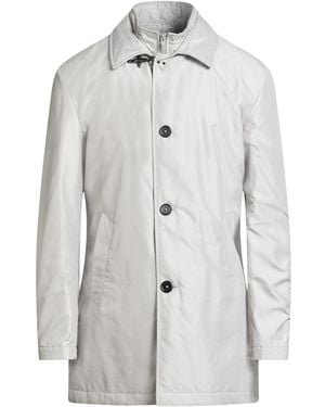 Fay Jacke, Mantel & Trenchcoat - Weiß