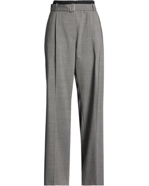 MSGM Trouser - Gray