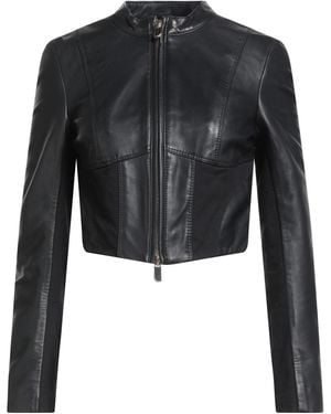 Pinko Jacket - Black