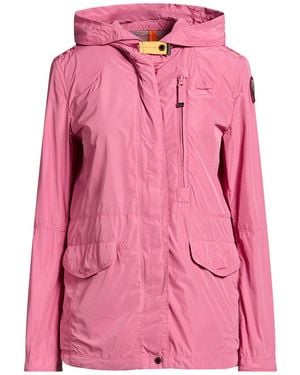 Parajumpers Jacket - Pink