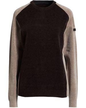 Rrd Pullover - Nero