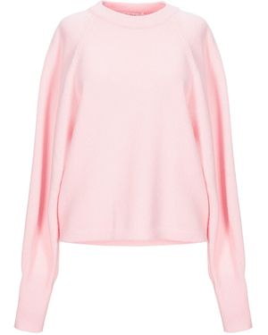 Jucca Sweater - Pink