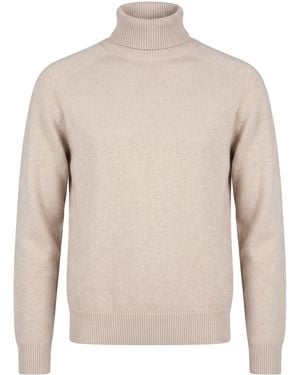 Gentry Portofino Cuello Alto - Neutro