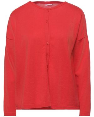 Rossopuro Rebecas - Rojo