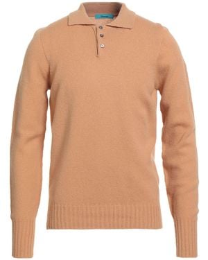 Drumohr Jumper - Natural