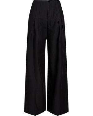 Twenty Four Haitch Hose - Schwarz