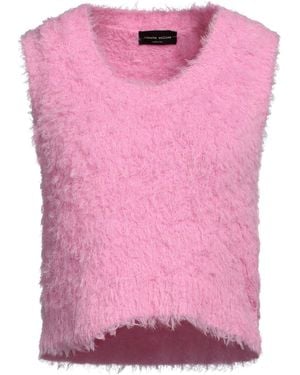 Roberto Collina Pullover - Pink