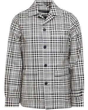 100 Hands Camicia - Grigio