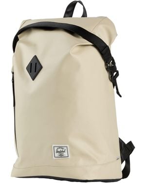 Herschel Supply Co. Backpack Recycled Pet, Tpe - Natural