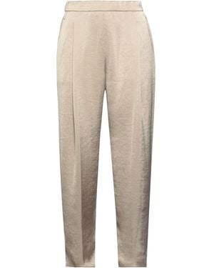 Theory Trouser - Natural