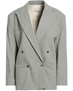 Alysi Blazer - Grey