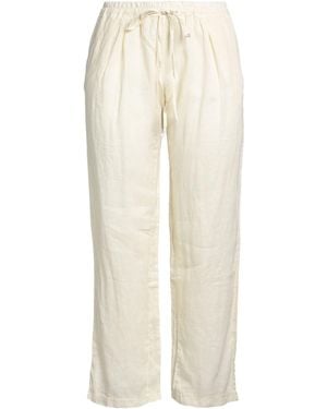 Crossley Trouser - White