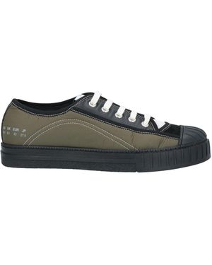 ANT/WERP Trainers - Black