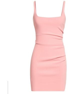 Bec & Bridge Mini-Kleid - Pink