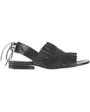 Ixos Sandalias - Negro