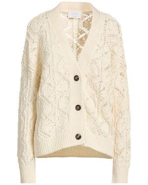 Daniele Fiesoli Cardigan - Natural