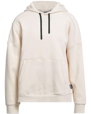 EA7 Sweatshirt - Natural