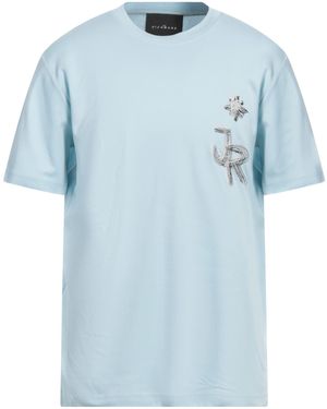 John Richmond T-shirt - Blue