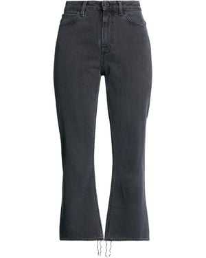 Pence Jeans Cotton - Gray