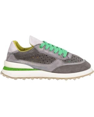 JP/DAVID Sneakers - Green