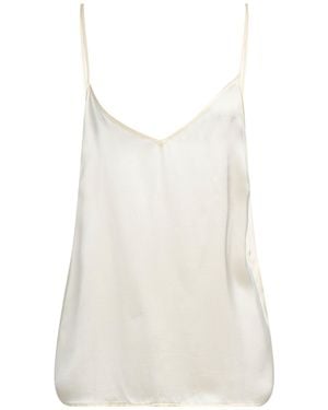 MVP WARDROBE Top - White